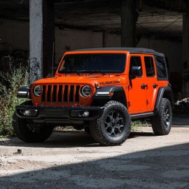 jeep jl